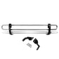 05-10 Honda Odyssey Chrome Rear Guard