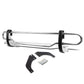 08-12 Ford Escape Rear Guard Chrome
