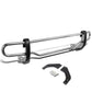 08-12 Ford Escape Rear Guard Chrome