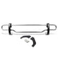 08-12 Ford Escape Rear Guard Chrome