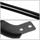 2012-2015 Mercedes ML250 ML350 ML400 ML500 ML550 Rear Guard