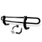 08-16 Chrysler Town & Country / Dodge Grand Caravan Rear Guard