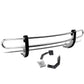 08-16 Chrysler Town & Country / Dodge Grand Caravan Rear Guard Chrome