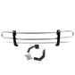 08-16 Chrysler Town & Country / Dodge Grand Caravan Rear Guard Chrome