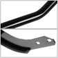 98-05 Mercedes ML320 ML350 ML430 ML500 Rear Guard