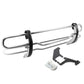 98-05 Mercedes ML320 ML350 ML430 ML500 Rear Guard Chrome