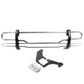 98-05 Mercedes ML320 ML350 ML430 ML500 Rear Guard Chrome