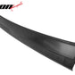 2015-2021 Subaru WRX & WRX STI Rear Bumper Cover Protector Step Plate