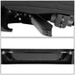 96-23 Chevrolet Express Rear Bumper - Black