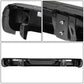96-23 Chevrolet Express Rear Bumper - Black