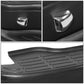 00-06 Chevrolet Suburban Tahoe GMC Yukon XL Rear Bumper Steel