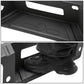 2004-2008 Ford F-150 Rear Bumper w/ Tow Package & Sensor Cutouts