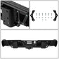 2015-2020 Ford F-150 OE Style Rear Bumper Assembly - Paint to Match