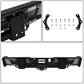 2015-2020 Ford F-150 Chrome Rear Bumper Assembly