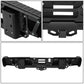 2015-2020 Ford F-150 Rear Bumper Assembly w/ Sensor Holes
