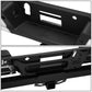 2015-2020 Ford F-150 OE Style Rear Bumper Assembly Chrome