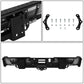 2015-2020 Ford F-150 OE Style Rear Bumper Assembly Chrome