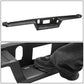 2004-2008 Ford F-150 Rear Bumper - Textured Black