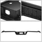 2004-2008 Ford F-150 Rear Bumper - Textured Black