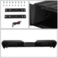 2008-2016 Ford F-250/F-350/F-450 Super Duty Rear Bumper Assembly