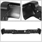 2017-2022 Ford F-250/F-350 Super Duty Rear Bumper Chrome