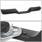 1989-1995 Toyota Pickup Rear Bumper - Black