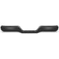 1989-1995 Toyota Pickup Rear Bumper - Black