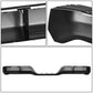 1989-1995 Toyota Pickup Chrome Rear Bumper