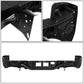 2016-2023 Toyota Tacoma Rear Bumper - Without Sensor Holes