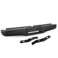 95-04 Toyota Tacoma Rear Bumper - Black