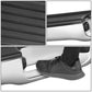 95-04 Toyota Tacoma Chrome Rear Bumper
