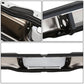 95-04 Toyota Tacoma Chrome Rear Bumper