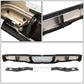 95-04 Toyota Tacoma Chrome Rear Bumper