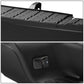2007-2013 Toyota Tundra Rock Warrior Style Rear Bumper - Black