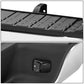 2007-2013 Toyota Tundra Chrome Rear Bumper