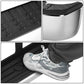 2007-2013 Toyota Tundra Chrome Rear Bumper