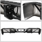 2007-2013 Toyota Tundra Chrome Rear Bumper