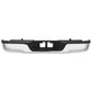 2007-2013 Toyota Tundra Chrome Rear Bumper