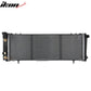 Fits 91-01 Jeep Cherokee XJ Core Cooling Radiator Replacement