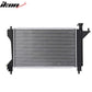 Fits 94-95 Ford Mustang Factory Core Cooling Radiator Replacement