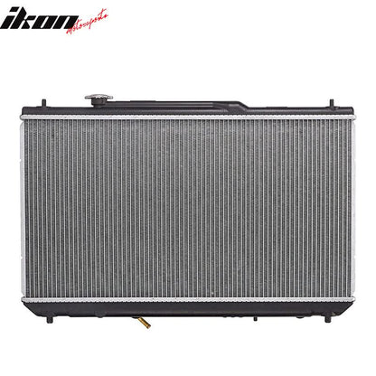 Fits 97-01 Toyota Camry 2.2l L4 Toyota Solara 2.2L L4 Radiator