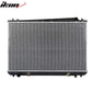 Fits 01-03 Toyota Sienna 3.0L V6 Core Cooling Radiator Replacement