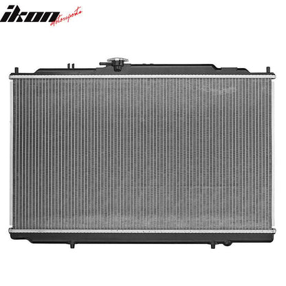 Fits 99-04 Honda Odyssey Isuzu Oasis 2.3L L4 3.5L V6 Radiator