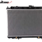 Fits 00-01infiniti I30 Maxima Core Cooling Radiator Replacement