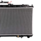 Fits 00-01infiniti I30 Maxima Core Cooling Radiator Replacement