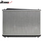 Fits 01-03 Toyota Sienna 3.0L V6 Cooling Radiator Replacement