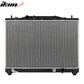 Fits 03-04 Cadillac CTS 3.2L V6 Cooling Radiator Replacement