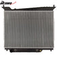 Fits 03-04 Ford Expedition Navigator Cooling Radiator Replacement