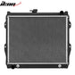Fits 84-95 Toyota Pickup 4Runner 2.4L L4 Radiator Replacement