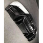 V Style Dry Carbon Fiber Rear Diffuser for Lamborghini Huracan LP 610